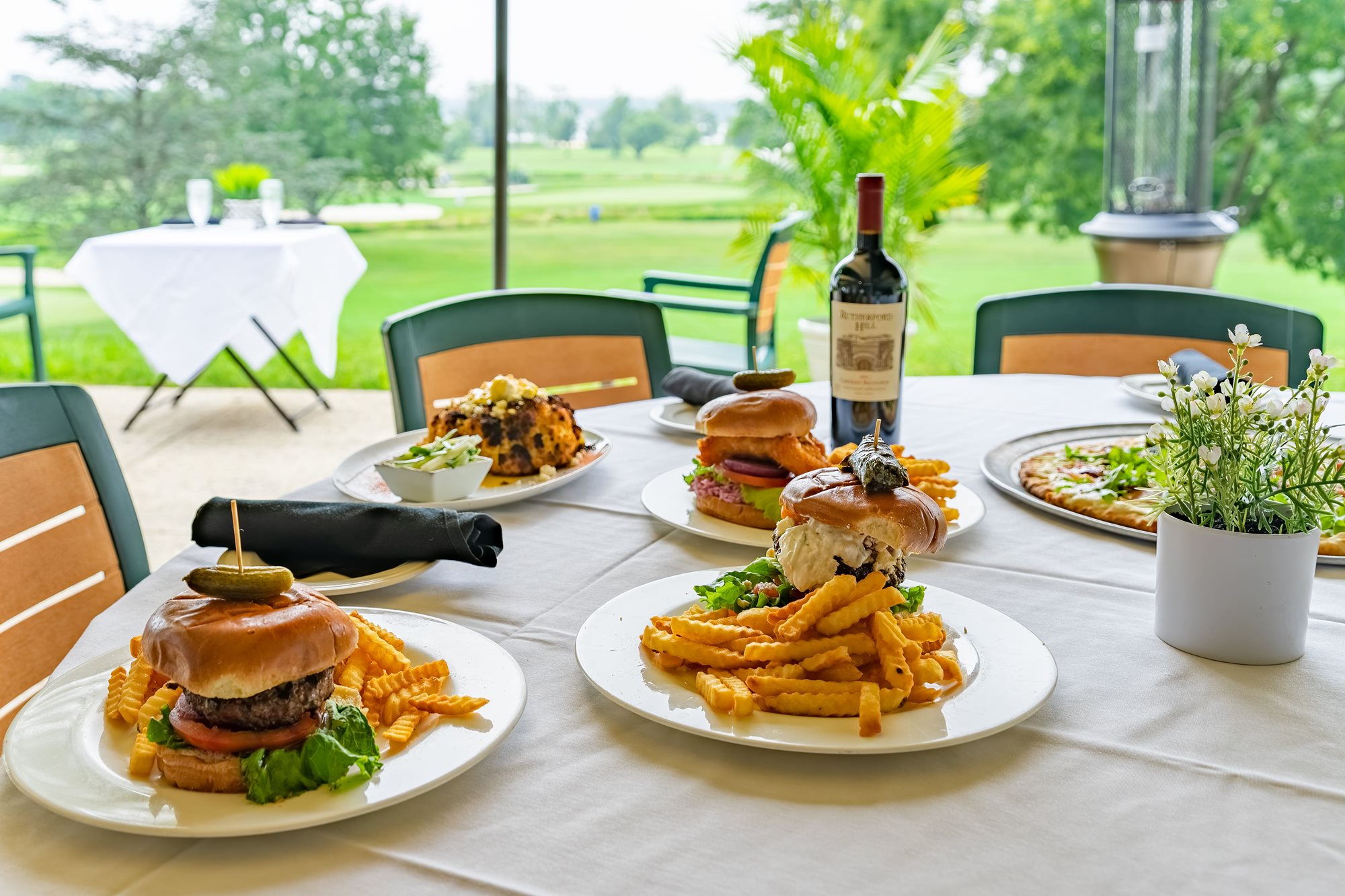 aerial_patio_with_burgers_outside-min